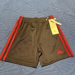 Adidas Boy Shorts